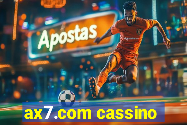 ax7.com cassino